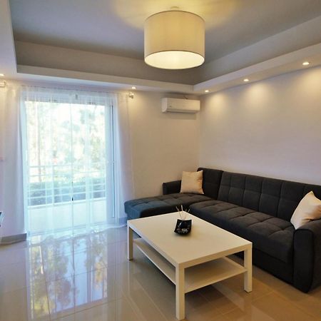 Athena Apartment 阿特米达 外观 照片