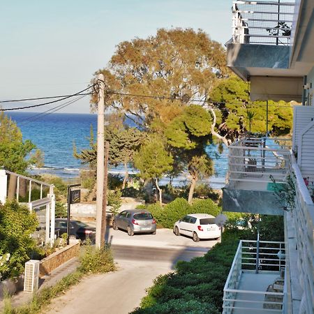 Athena Apartment 阿特米达 外观 照片