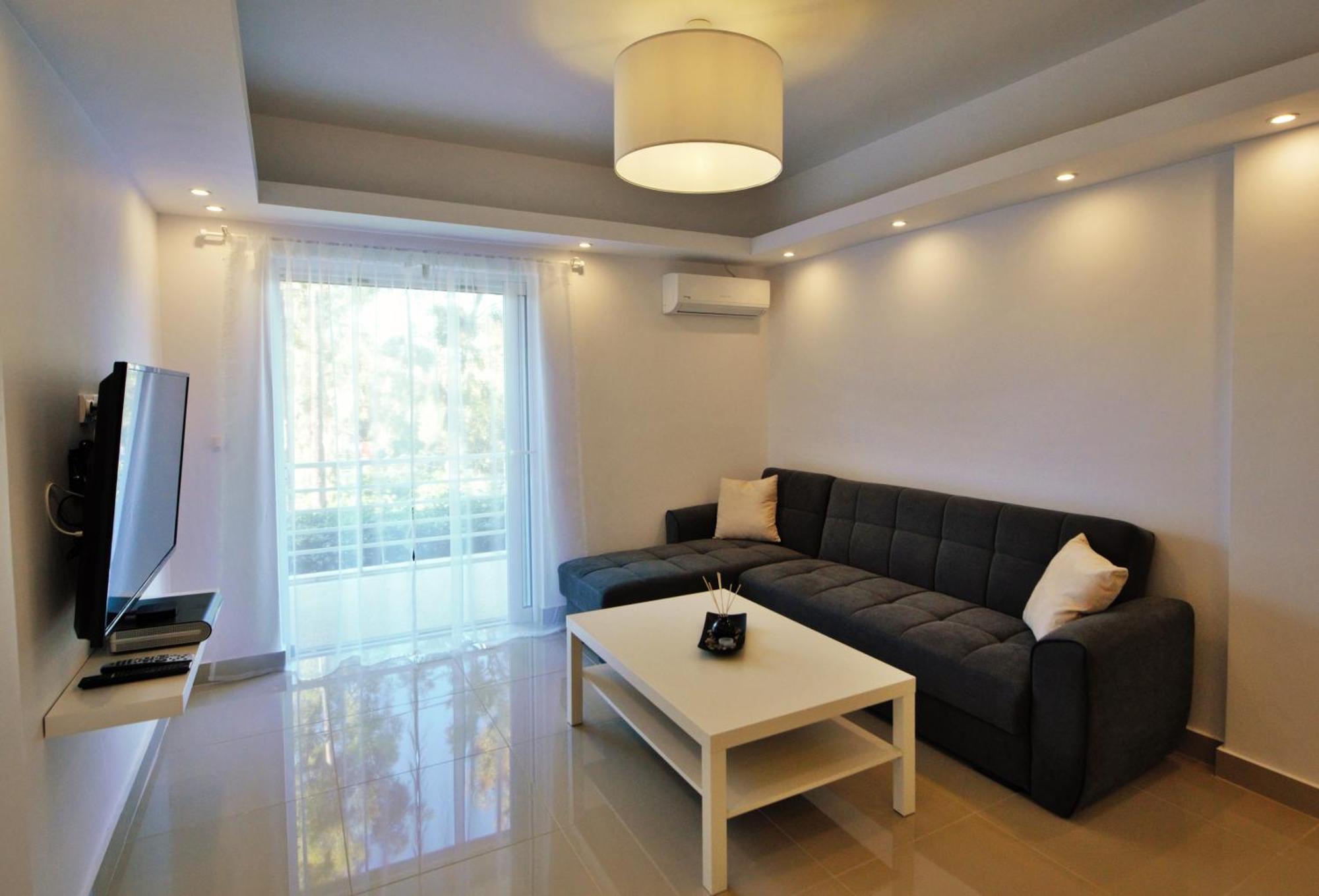 Athena Apartment 阿特米达 外观 照片
