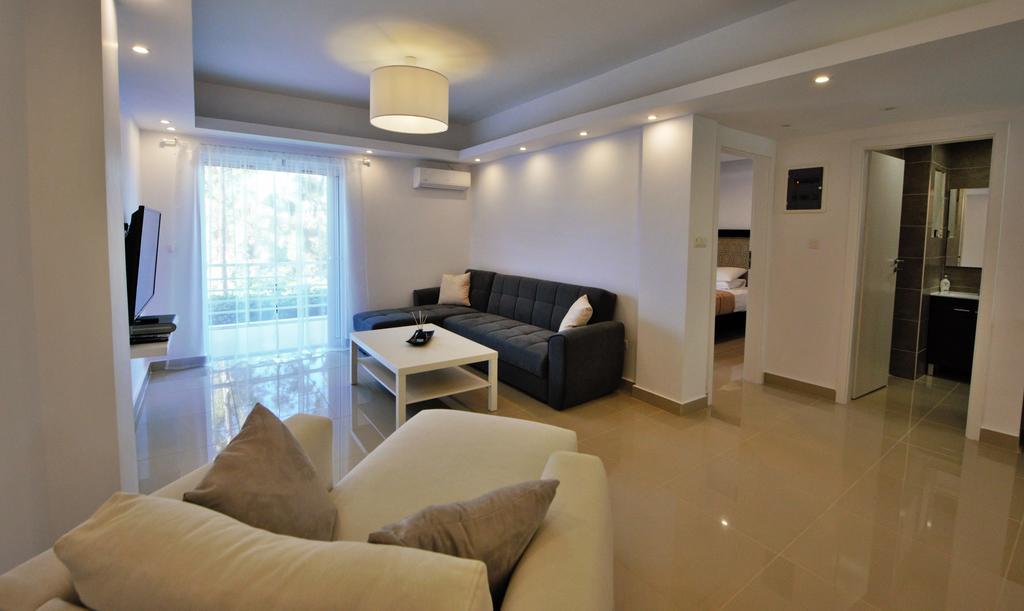 Athena Apartment 阿特米达 外观 照片