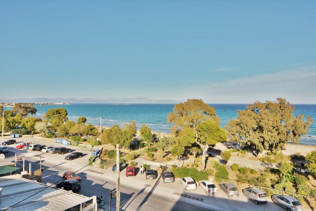 Athena Apartment 阿特米达 外观 照片