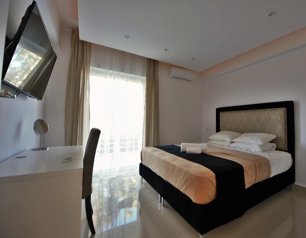 Athena Apartment 阿特米达 外观 照片