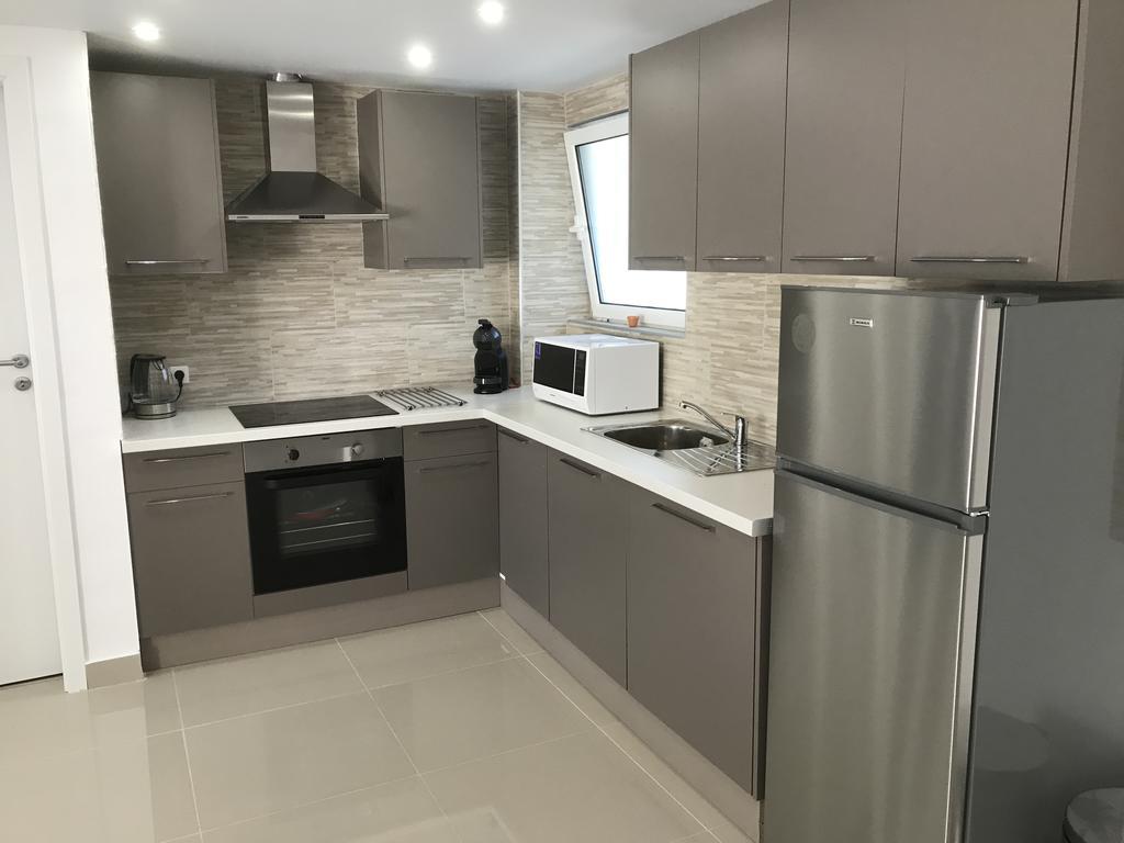 Athena Apartment 阿特米达 外观 照片