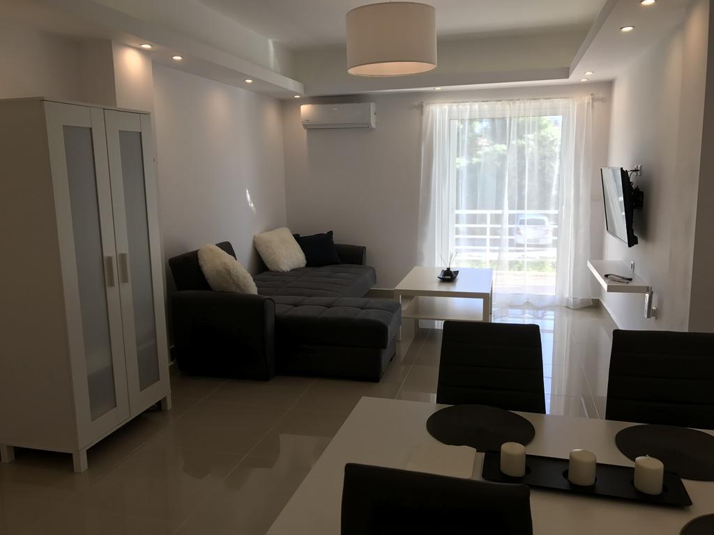 Athena Apartment 阿特米达 外观 照片