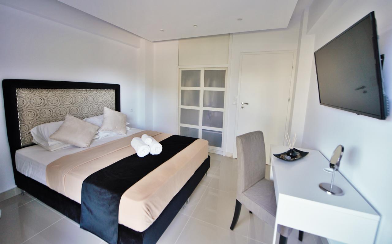 Athena Apartment 阿特米达 外观 照片