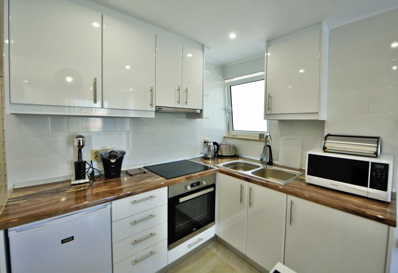 Athena Apartment 阿特米达 外观 照片