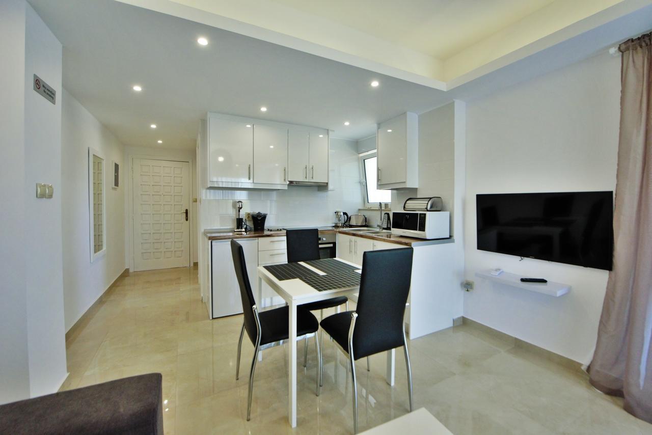 Athena Apartment 阿特米达 外观 照片