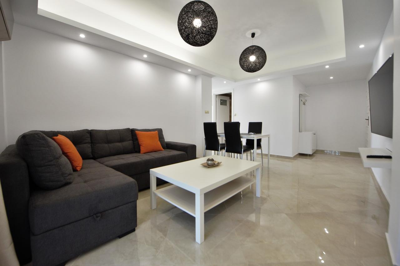 Athena Apartment 阿特米达 外观 照片