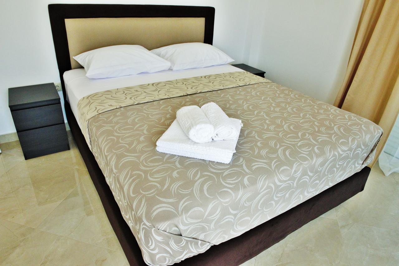 Athena Apartment 阿特米达 外观 照片