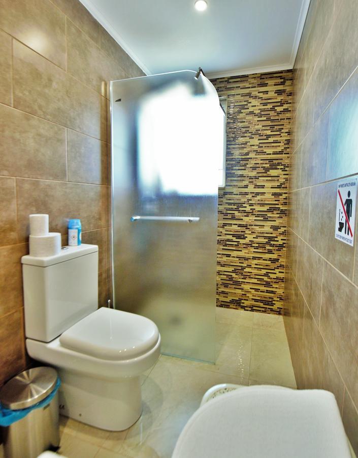 Athena Apartment 阿特米达 外观 照片