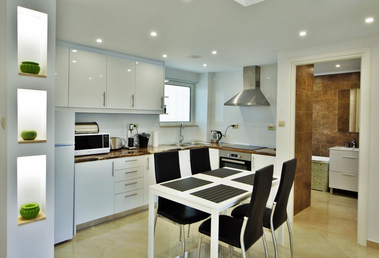 Athena Apartment 阿特米达 外观 照片