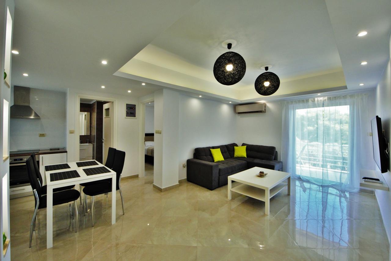Athena Apartment 阿特米达 外观 照片