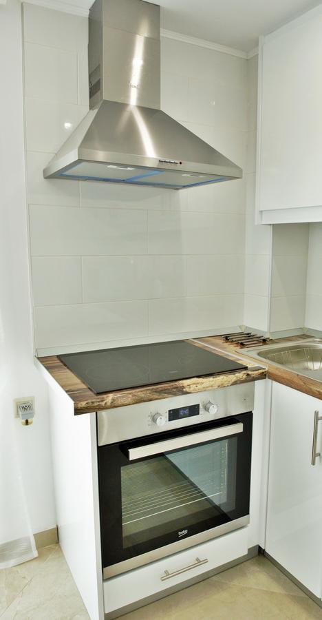 Athena Apartment 阿特米达 外观 照片