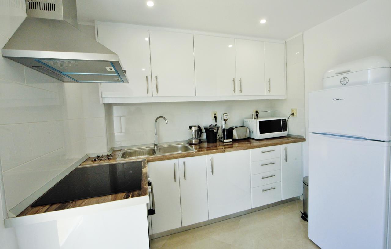 Athena Apartment 阿特米达 外观 照片
