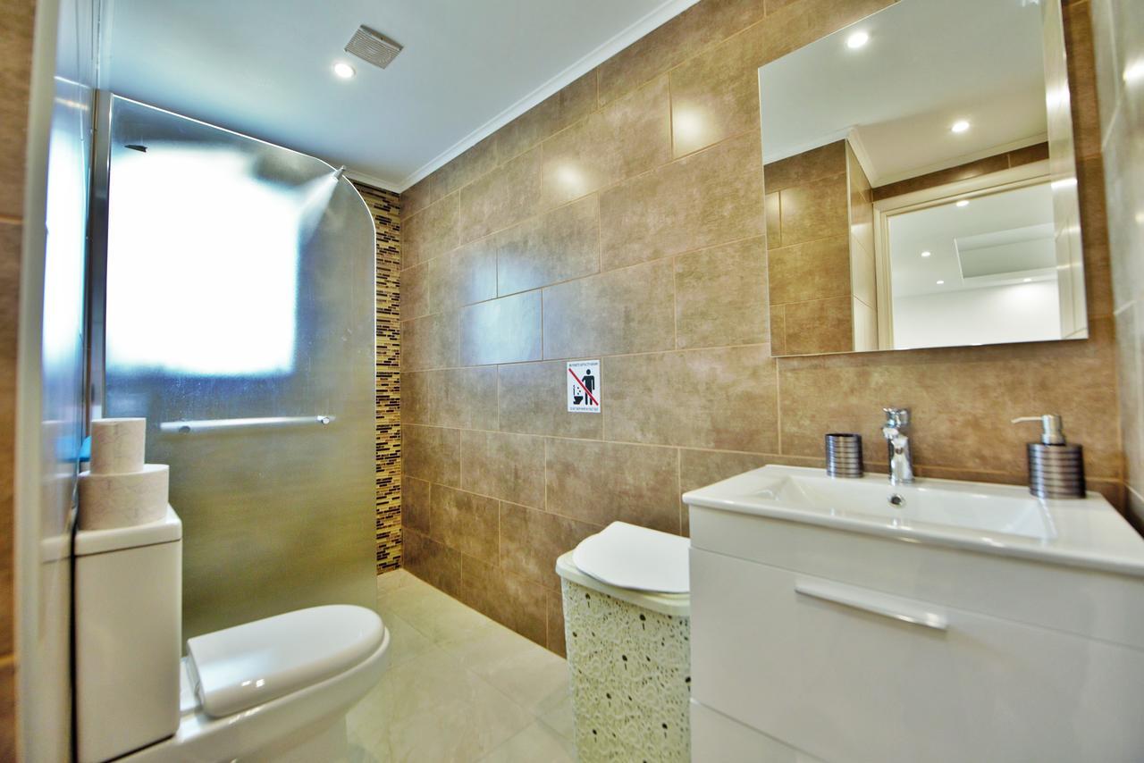 Athena Apartment 阿特米达 外观 照片