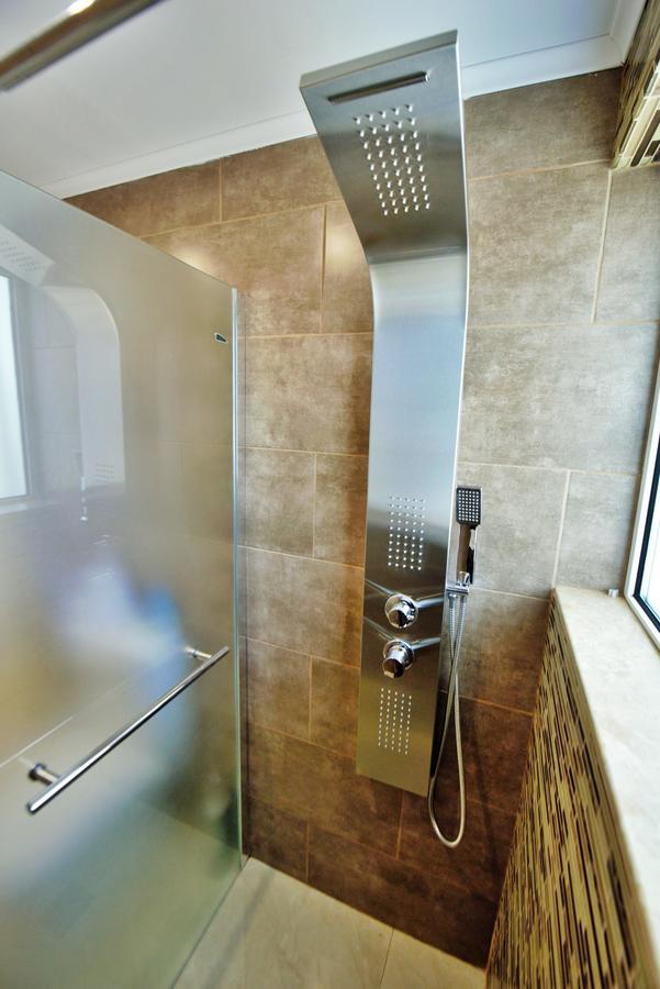 Athena Apartment 阿特米达 外观 照片