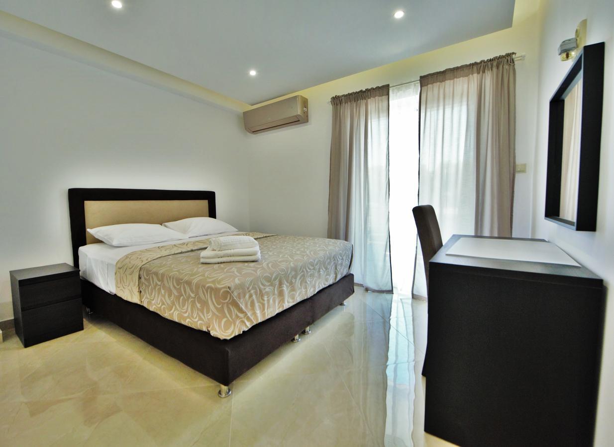 Athena Apartment 阿特米达 外观 照片
