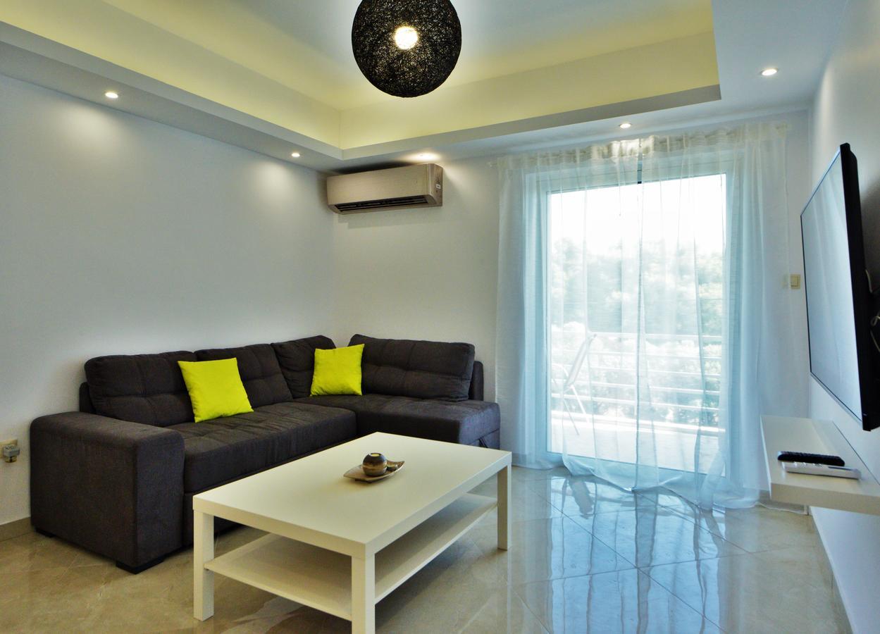 Athena Apartment 阿特米达 外观 照片